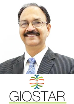 Dr. Anand Srivastava