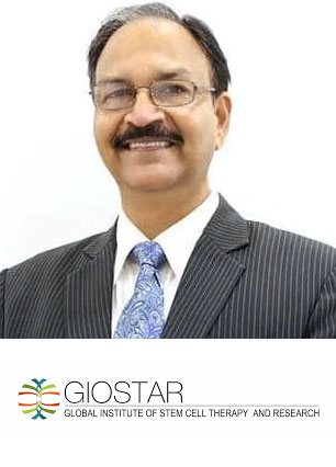 Dr. Anand Srivastava