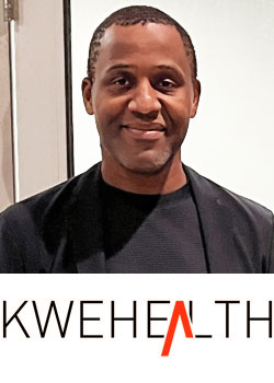 Frederick Kweh