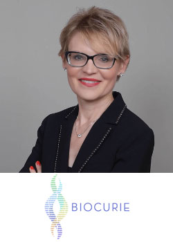 Irene Rombel