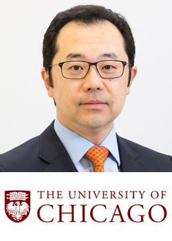 Richard C. Koya